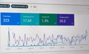 Ottimizzazione SEO è parte integrante delle strategie di Digital Marketing, ti permette di migliorare il posizionamento del tuo sito sui motori di ricerca.